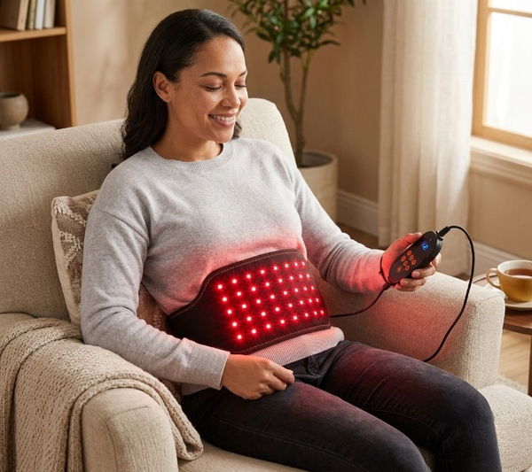 ReviveCore Red Light Terapy